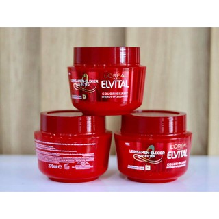 Ủ tóc Loreal, xách tay Đức