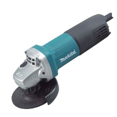 Phụ tùng máy mài 9553B Makita- phần 1