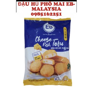 ĐẬU HỦ PHÔ MAI- NK. Ship hỏa tốc nội thành HCM