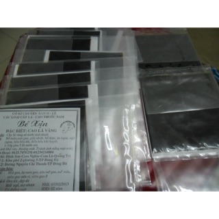 1kg cao chè vằng Bé Xịn