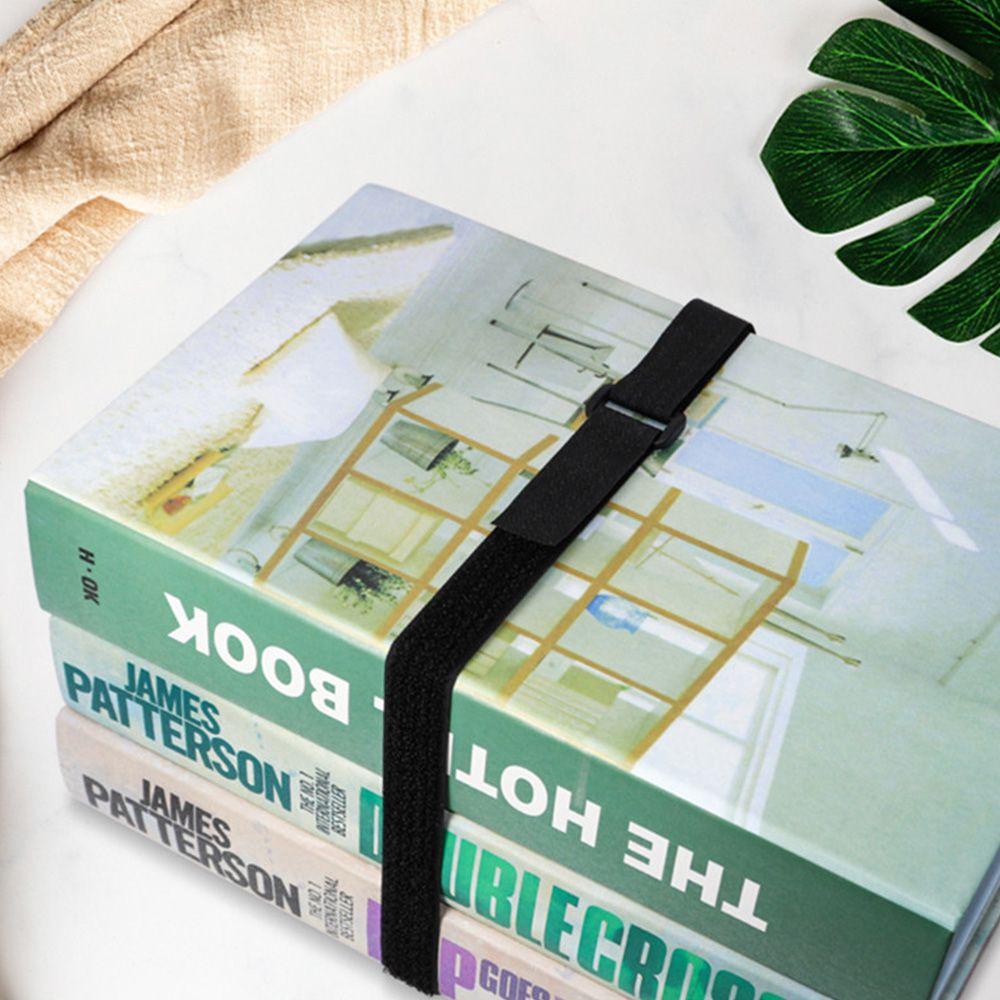 Dây Quấn Dây Cáp Hai Mặt Đa Năng Có Thể Điều Chỉnh Và Tái Sử Dụng Shouke