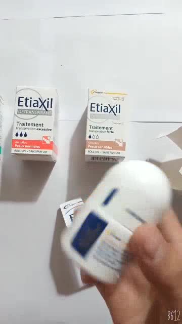 sẵn Lăn khử mùi etiaxil Pháp 15ml ngăn viêm cánh ướt nách mùi cơ thể sạch và trắng nách | BigBuy360 - bigbuy360.vn