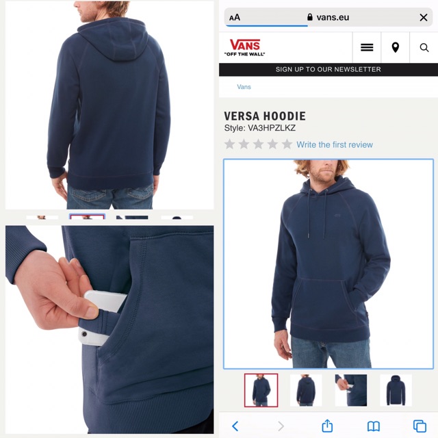 ⭐️Áo hoodie xuất xịn (Unisex) | BigBuy360 - bigbuy360.vn