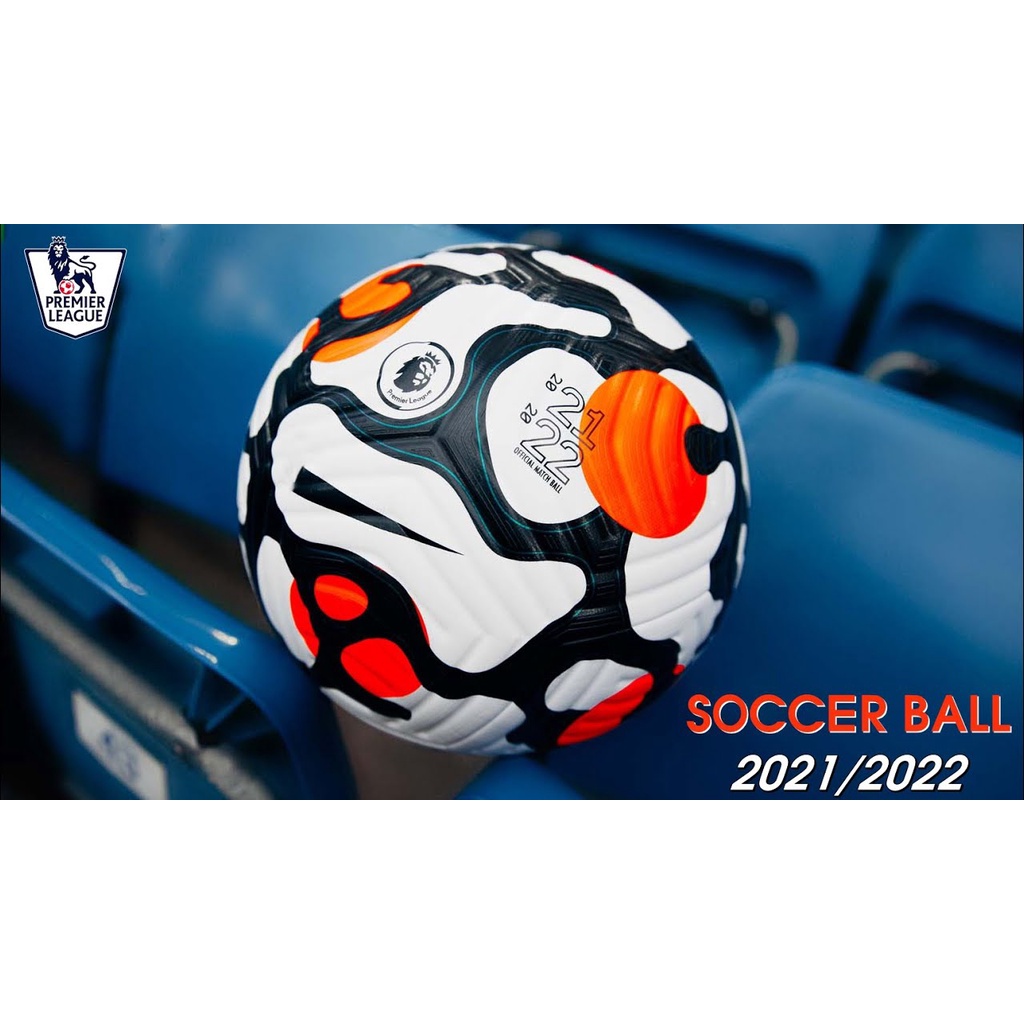 Bóng đá đúc UEFA Champions League 2022 siêu bền đẹp đá giải size 5 ⚡ Free Ship - Tặng kim bơm và túi lưới ⚡