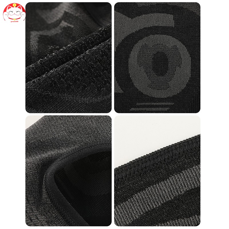 Mũ Trùm Mặt Nạ Ninja Cho Nam Và Nữ | BigBuy360 - bigbuy360.vn