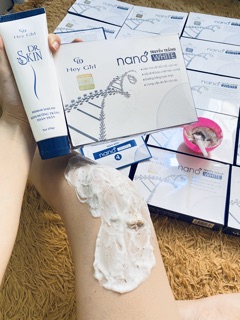 Truyền trắng spa (2 sét)
