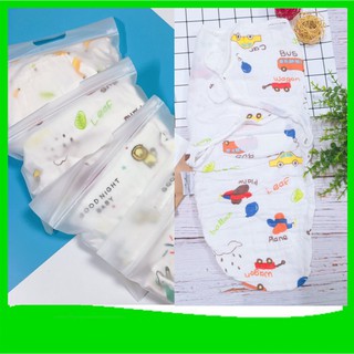 Ủ kén tằm, Ủ kén sơ sinh xô Aden and Anais cho bé sơ sinh ngủ ngon mùa hè