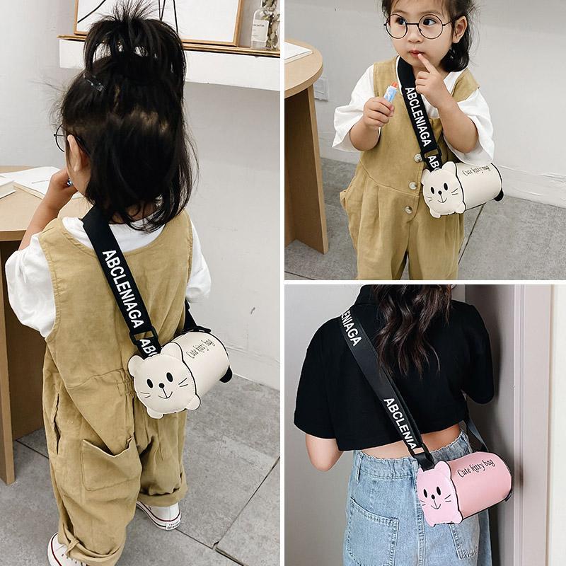 Ba Lô Mini Phong Cách Hoạt Hình Dễ Thương Cho Bé