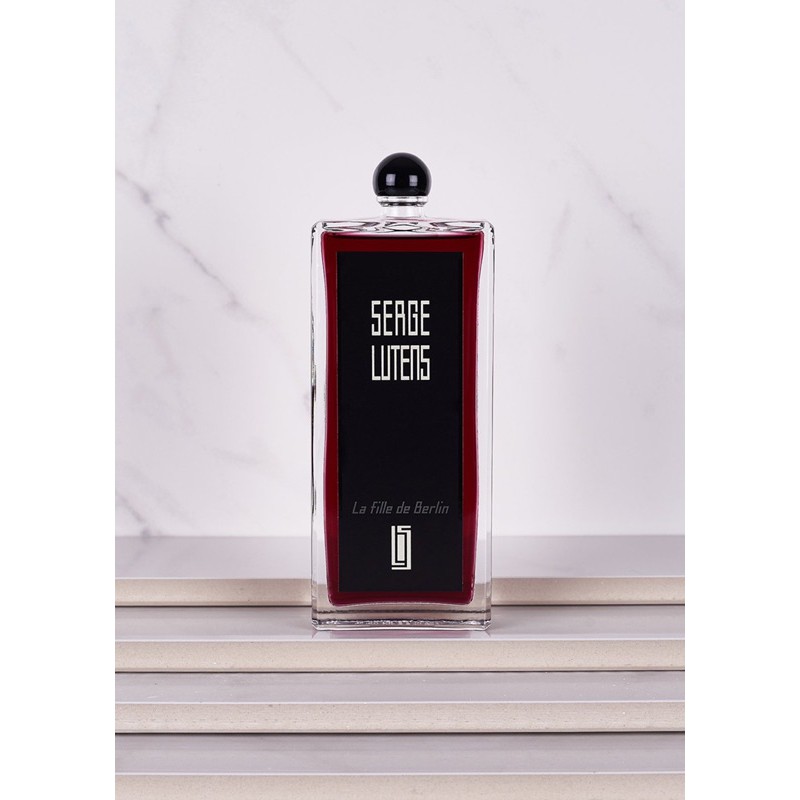 [Hàng mới] - Mẫu thử nước hoa Serge Lutens La Fille De Berlin | BigBuy360 - bigbuy360.vn