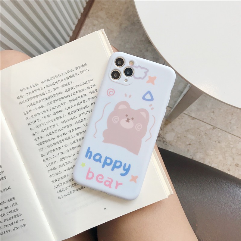 Ốp điện thoại TPU mềm cho OPPO A72 5G A52 A92 A92S A31 2020 A8 A91 F9 F11 A9X A11X A11 A9 2020 K5 K3 F5 A73 A5 A7 A5S A3S A7X | BigBuy360 - bigbuy360.vn