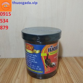 Thuốc bổ nội tạng cho gà đá