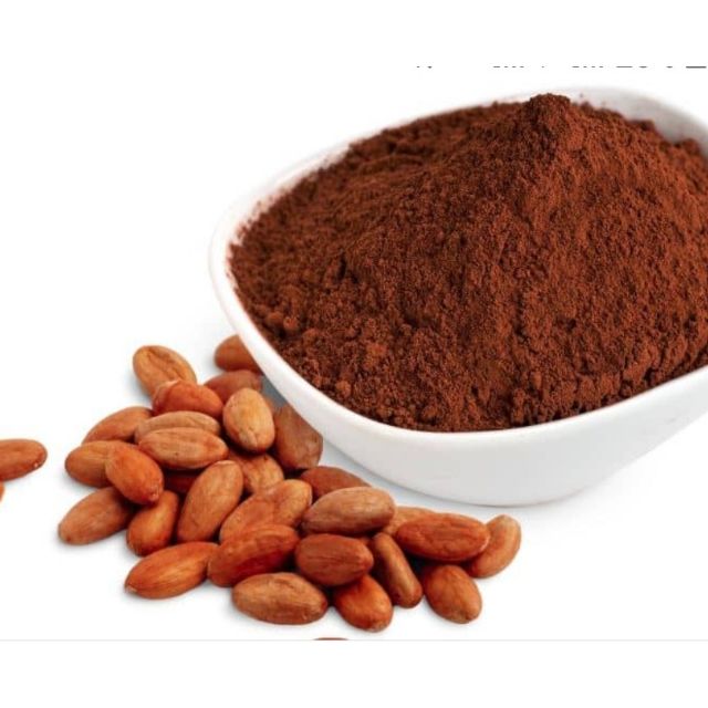 1kg Bột ca cao nguyên chất đắk lắc