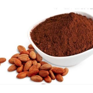 1kg Bột ca cao nguyên chất đắk lắc