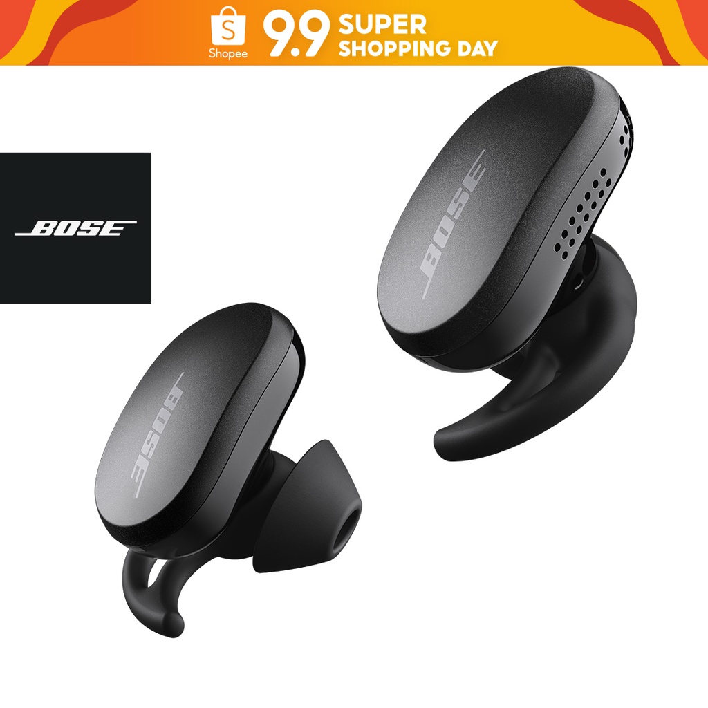 Tai Nghe Bose QuietComfort Earbuds [CHÍNH HÃNG]