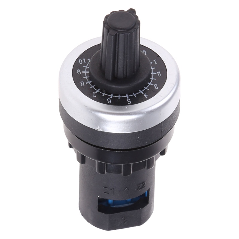 Chiết Áp Chuyển Đổi LA42DWQ-22 1K 2K 5K 10K Chất Lượng Cao