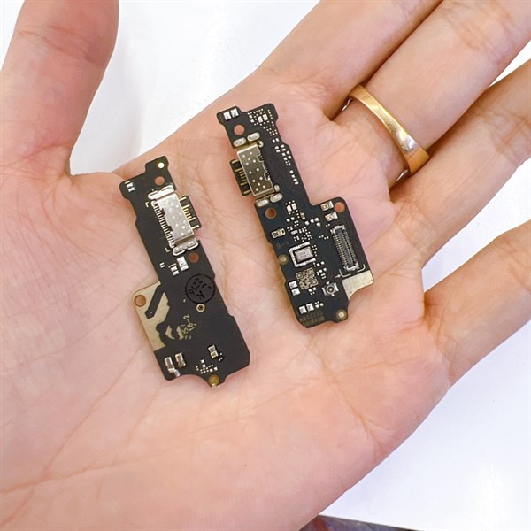 Cụm sạc Xiaomi Redmi 10C