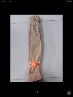 Combo 10 đôi vớ đùi GVG rời