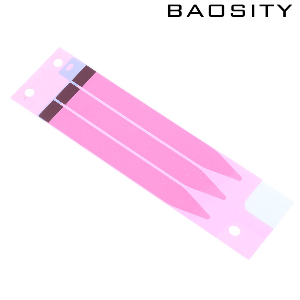 Băng Keo Dán Pin Cho Iphone 7plus