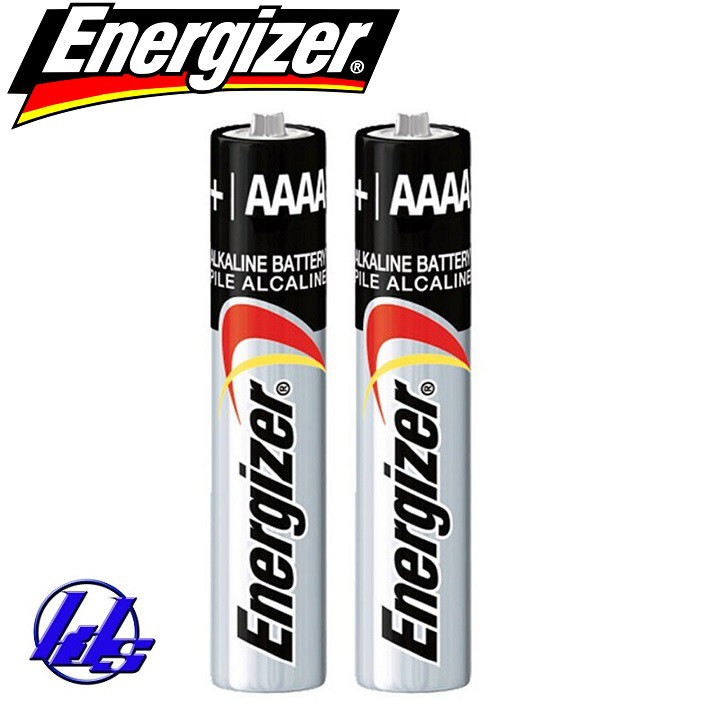 Pin AAAA Energizer E96-LR8D425 chính hãng Energizer USA - Vỉ 2 viên