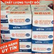 Siêu sale -  1 THÙNG MÌ KHÔNG GIA VỊ (KO VỊ) HÀN QUỐC OTTOGI . Hàng hot. | BigBuy360 - bigbuy360.vn