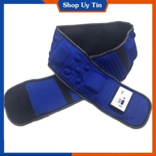 Đai massage giảm mỡ bụng X5,X6