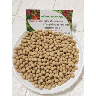 Đậu tương đậu nành hạt