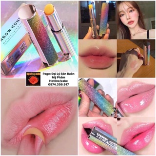 Son dưỡng môi YNM Rainbow honey