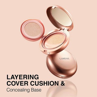 Phấn nước Laneige Layering Cover Cushion