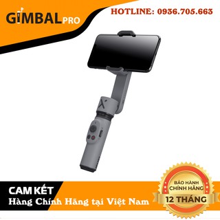 Zhiyun Smooth X - Gimbal gấp gọn dành cho điện thoại