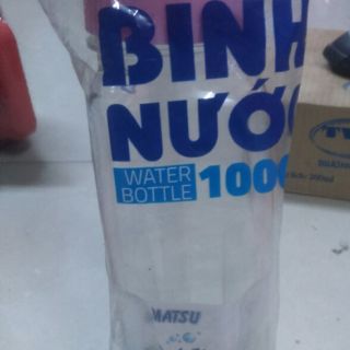 Bình nước học sinh 1lit Duy Tân