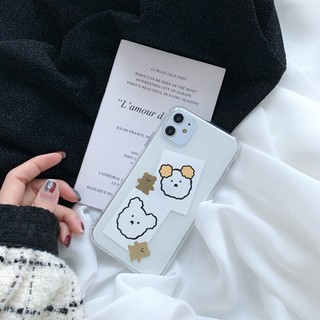 [ốp xiaomi redmi note 8 pro / note 9s/ note 7 / note 5 / redmi 8a / 8 / 7a / 7] - ốp trong suốt ts145