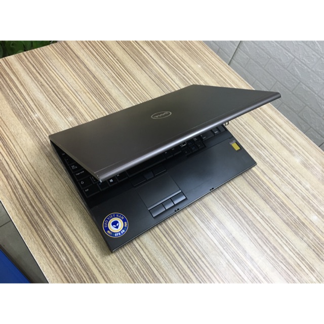 Laptop Dell Precision M4600 siêu trâu đẹp thời trang chơi game mượt | BigBuy360 - bigbuy360.vn