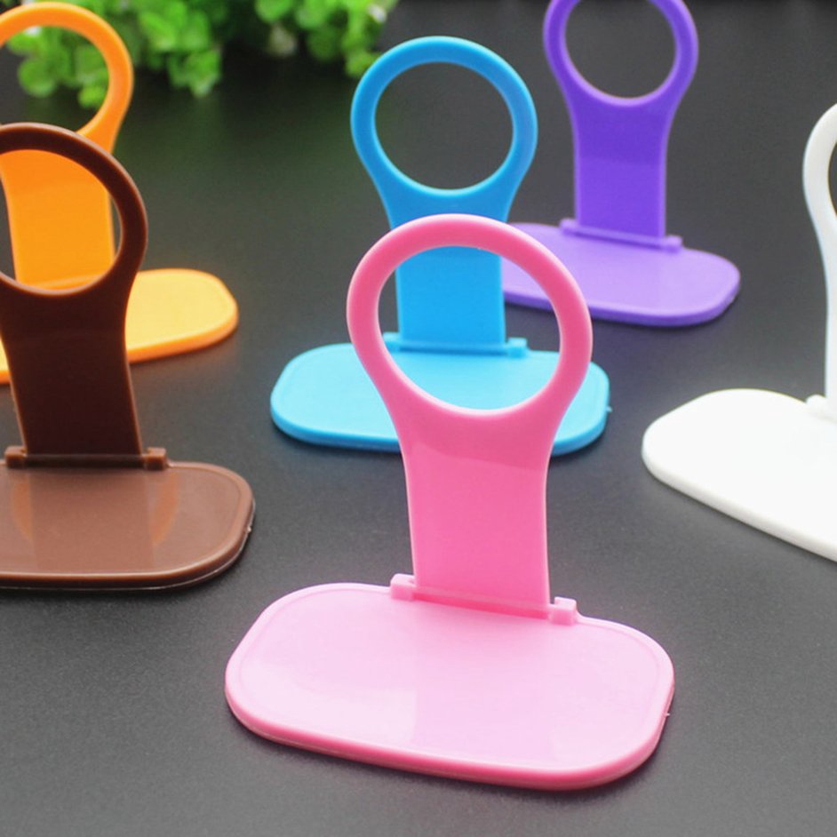 Giá Đỡ Điện Thoại Có Thể Gập Lại Được