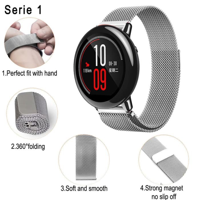 Đồng Hồ Thông Minh Finow Q1 Pro 4g Ip67 Android 6.0 Lemfo Ze 580zo Xiaomi Huami Amazfit