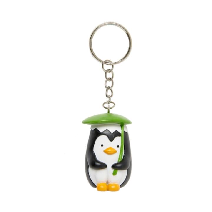 Móc Khóa ARTBOX Hàn Quốc Hình Cánh Cụt Aust Dễ Thương
