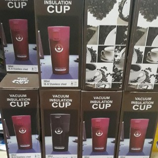 Bình Giữ Nhiệt CaKa Coffee Cup / Giá Tốt