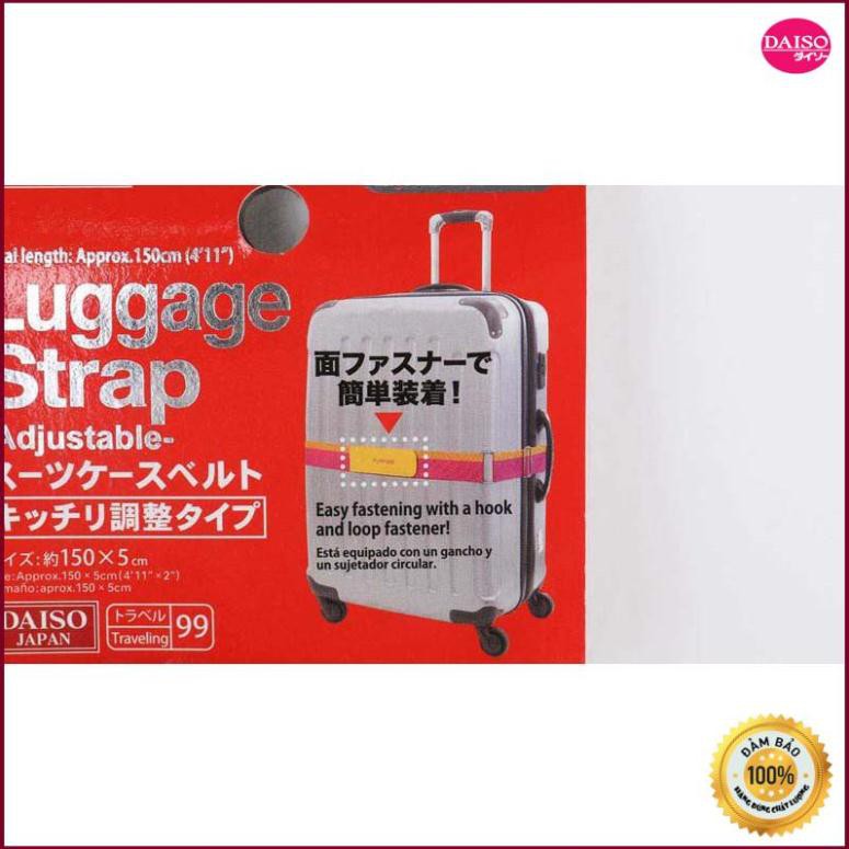 Dây đai vali (HMCT)