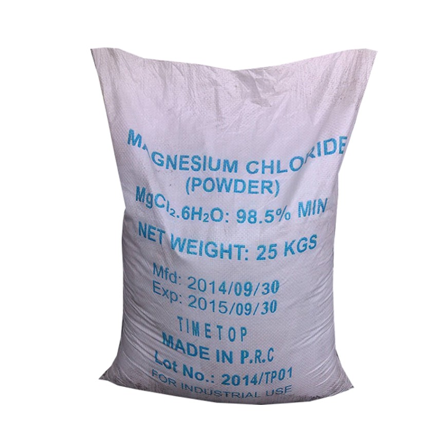 MgCl2 Magie Clorua 1kg
