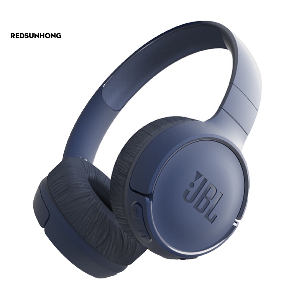 Tai Nghe Thể Thao Không Dây Bluetooth 5.0 JBL-T500 BT