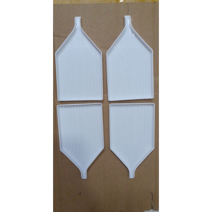 Khay đựng đá làm tranh đính đá