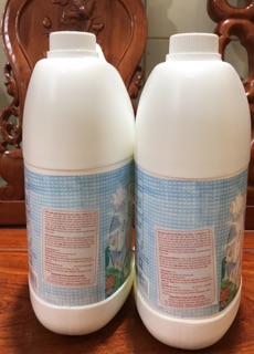 Nước giặt Dnee trắng( Chính hãng Đại Thịnh )