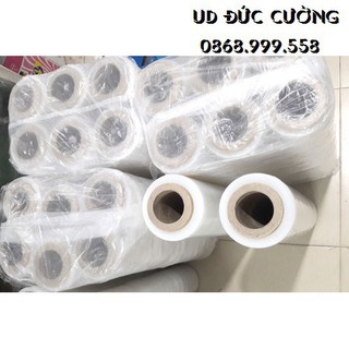 [HOT- FREESHIP50K] Màng chít quấn hàng cao 50cm, nặng 2,4kg siêu dai