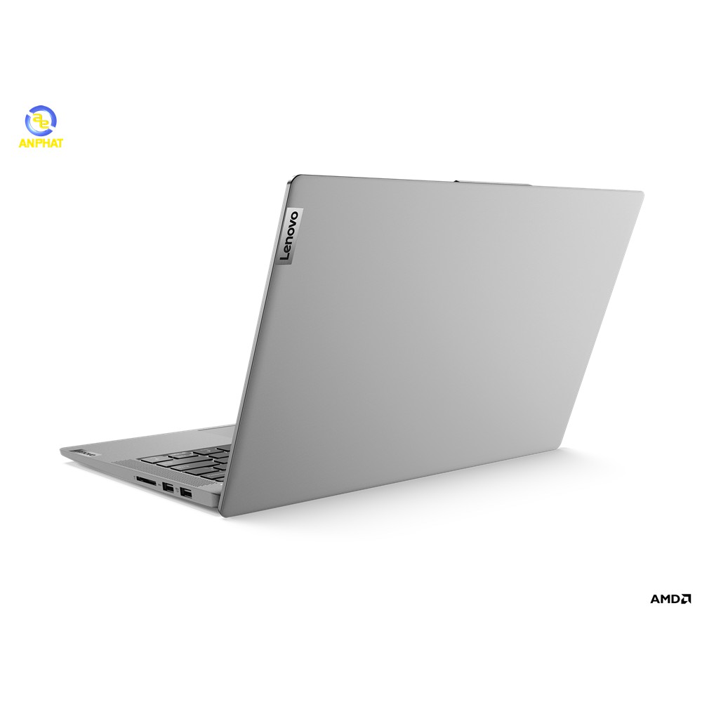 Laptop Lenovo IdeaPad 5 14ALC05 82LM00D5VN (Ryzen 7-5700U | 8GB | 512GB | AMD Radeon | 14.0 inch FHD | Win 10 | Xám) | BigBuy360 - bigbuy360.vn
