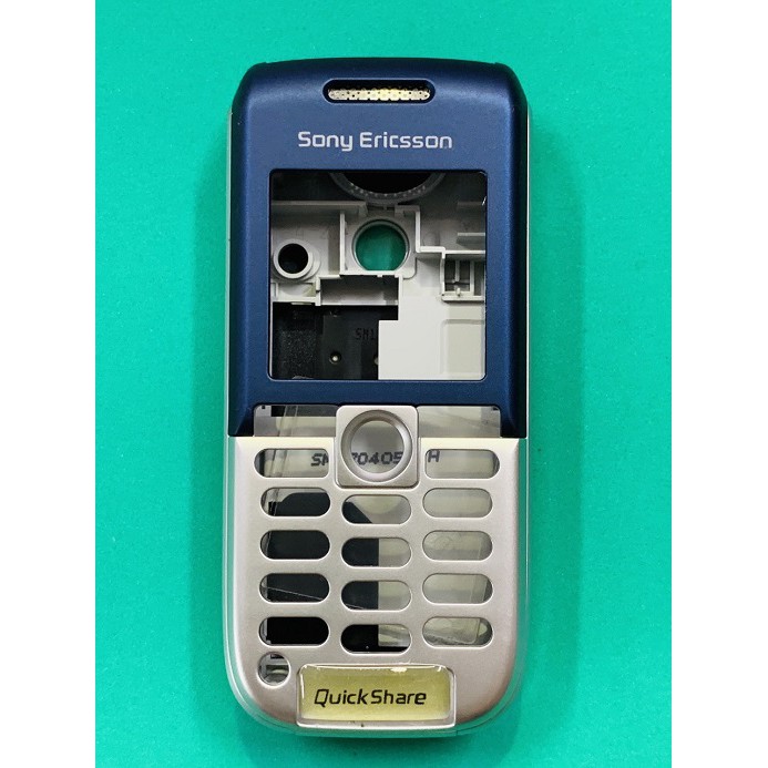 Vỏ Điện thoại Sony Ericsson K300 Không phím