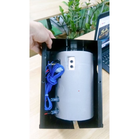 BẦU NÓNG 2L MÁY LỌC NƯỚC-HÀNG NHẬP KHẨU