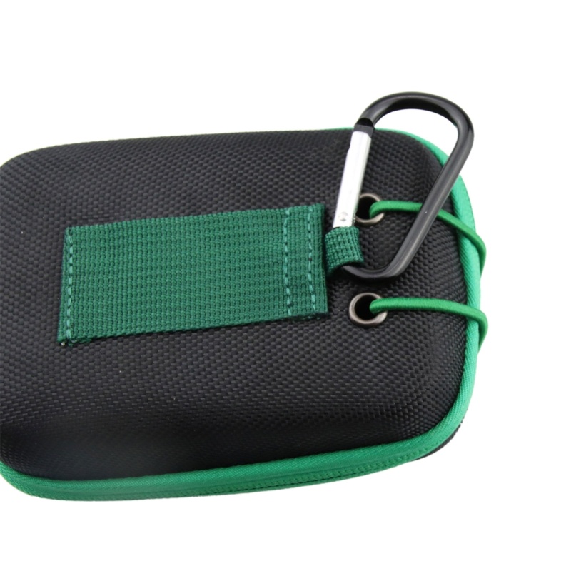 Túi Đựng Gậy Đánh Golf Rangefinder Bằng EVA Cứng Tiện Dụng
