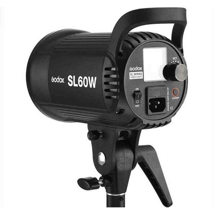 Đèn Led Godox SL60W chính hãng bảo hành 12 tháng