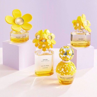 🐻 Nước Hoa Marc Jacobs Daisy Dream Sunshine EDT   - 𝐇𝐞𝐫 𝐅𝐫𝐚𝐠𝐫𝐚𝐧𝐜𝐞 -