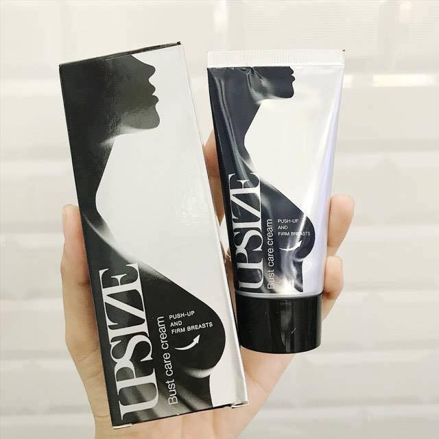 Kem nở ngực Upsize của Nga hàng chính hãng