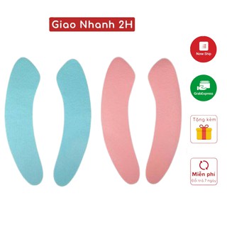 Combo 2 miếng lót bồn cầu loại dán